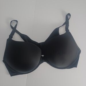 Torrid Curve Black Underwire Bra Sz 42DD
